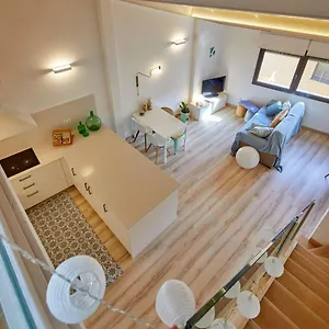  Apartamento Rei Martí