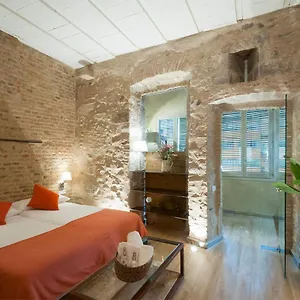 Appartement Onyar Rambla De La Llibertat 27, Gérone