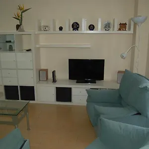 Appartement Hortes 7, Gérone