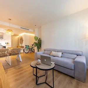  Apartamento Bravissimo Gerió, 2-bedroom