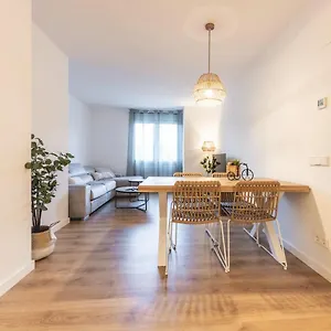 Apartamento Bravissimo Afra, 2-bedroom