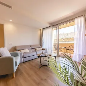  Apartamento Bravissimo Domenica, 2 Bedrooms And Balcony