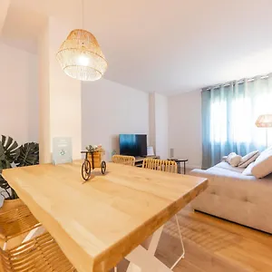 Apartamento Bravissimo Sirenes, 2-bedroom