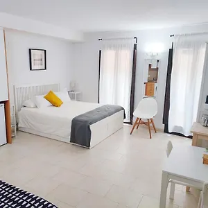 La Lleona Appartement