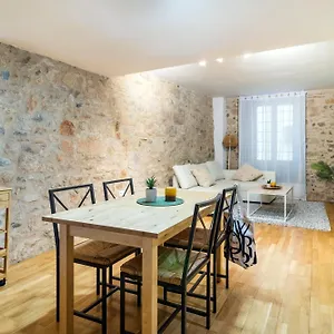  Apartamento Elena -
