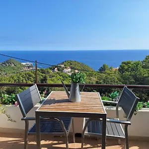  Apartamento Apt. Con Vistas Islas Medas