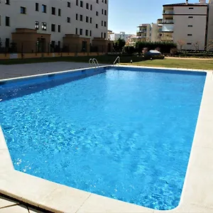 Appartement En Roses A 2 Minutos De La Playa Con Vista Al Mar, Gérone