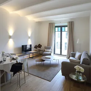 Placa Del Vi Appartement