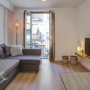 Appartement Flateli Cort Reial, Gérone