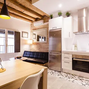 Appartement Ferreries Boutique, Gérone