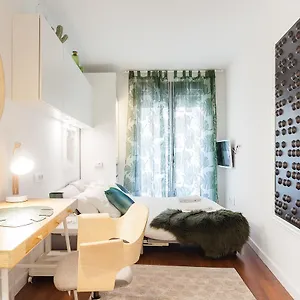 Appartement Catedral Boutique, Gérone