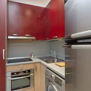 Appartement Santa Clara, Gérone