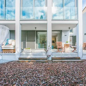 Appartement Flateli Montjuic, Gérone