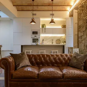 Apg Mercaders 3 Appartement