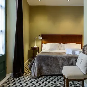 Appartement Apg Espais Rambla, Gérone